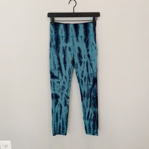 lululemon invigorate leggings